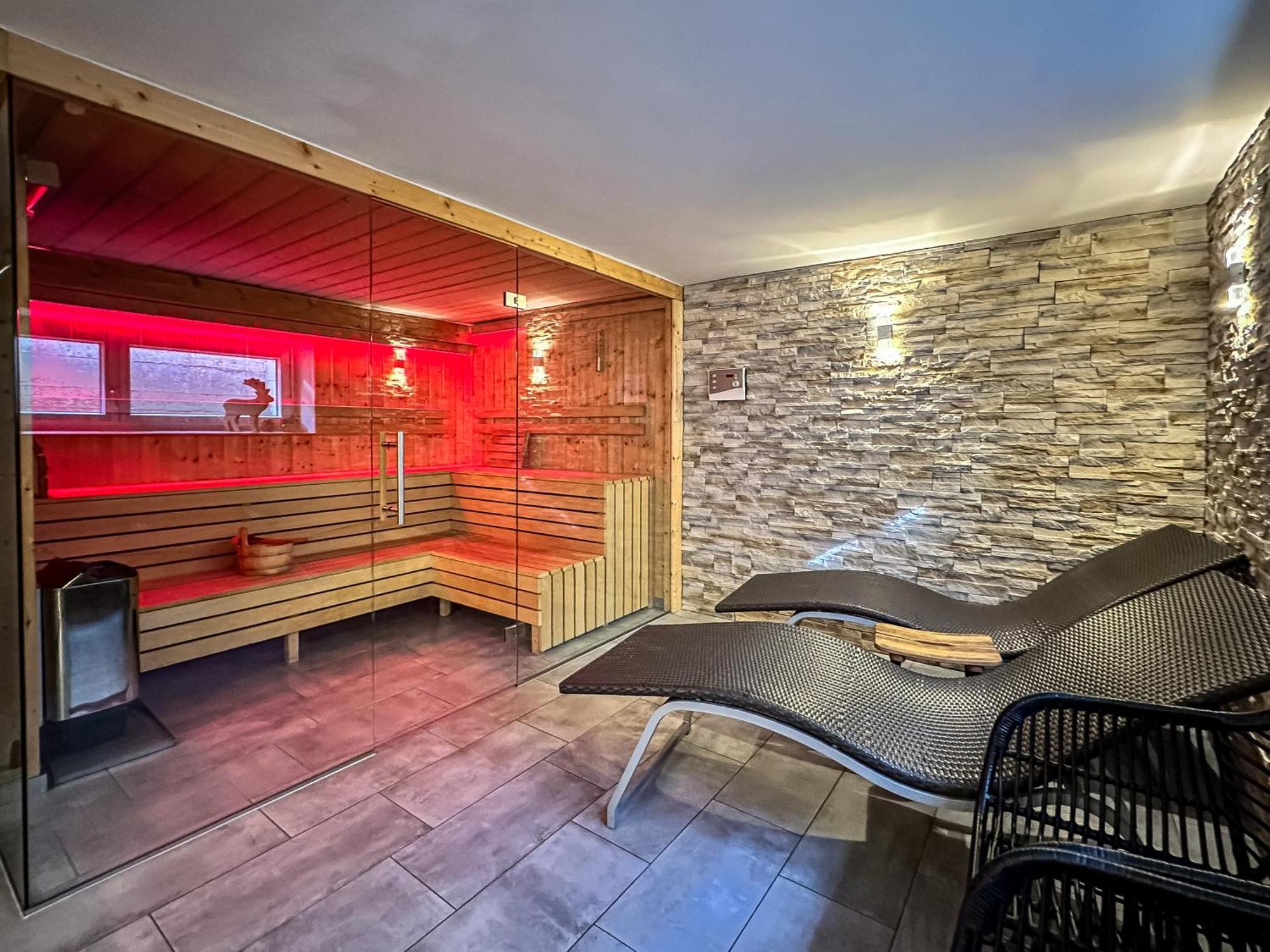 Our'S Living - With Sauna & Summercard Near Kitzbueheler Alpen Ski Lift 홀레르스바흐 임 핀츠가우 외부 사진