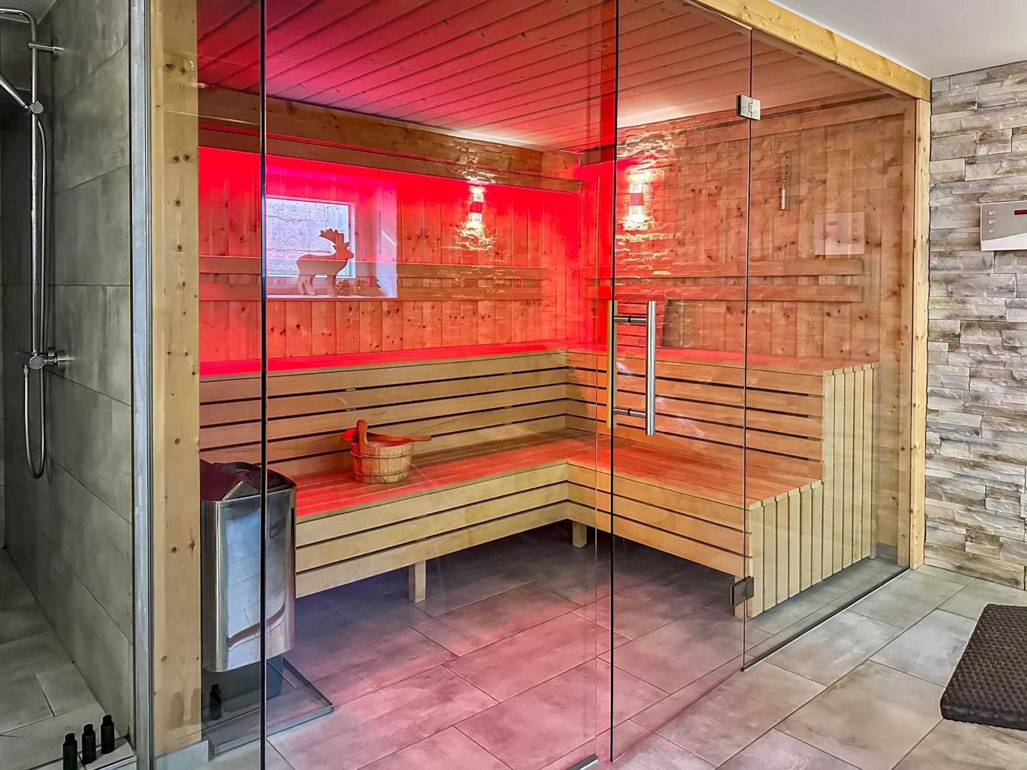 Our'S Living - With Sauna & Summercard Near Kitzbueheler Alpen Ski Lift 홀레르스바흐 임 핀츠가우 외부 사진