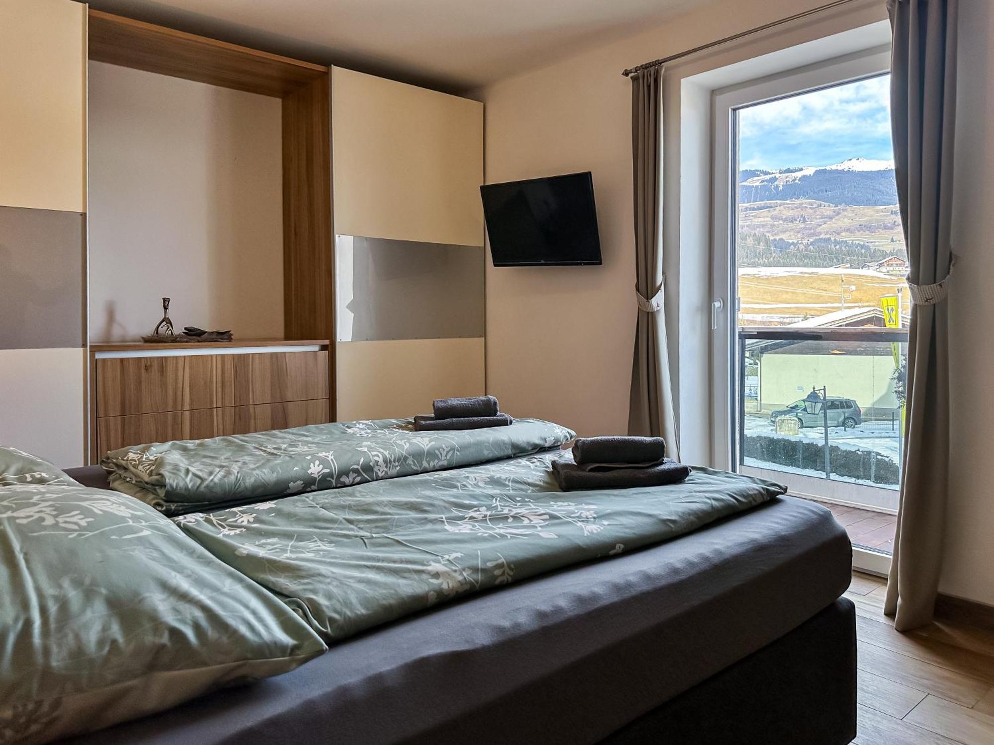 Our'S Living - With Sauna & Summercard Near Kitzbueheler Alpen Ski Lift 홀레르스바흐 임 핀츠가우 외부 사진