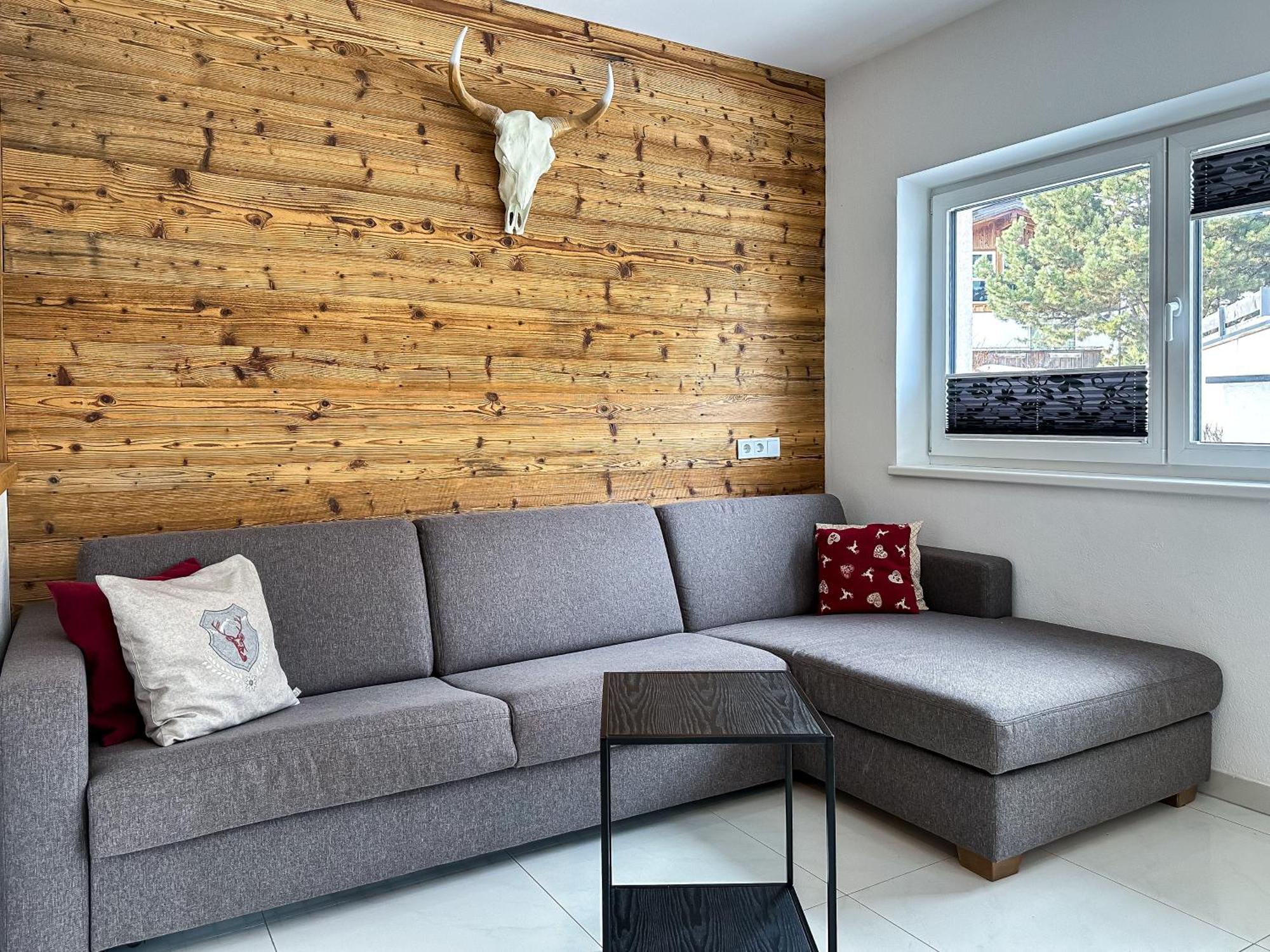 Our'S Living - With Sauna & Summercard Near Kitzbueheler Alpen Ski Lift 홀레르스바흐 임 핀츠가우 외부 사진
